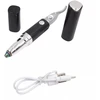 Elektrinis antakių ir veido plaukelių trimeris 2in1 (USB įkraunamas)