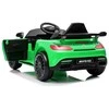 Elektrinis automobilis Mercedes AMG GT R – džiaugsmui ir aktyviems vaikų nuotykiams.