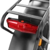 Elektrinis dviratis HECHT COMPOS XL GRAY, 250W