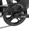 Elektrinis dviratis HECHT LEONIS GRAY, 250W
