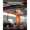 VEVOR 2000 kg elektrinis grandininis keltuvas 6 m