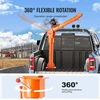 VEVOR Elektrinis kėlimo kranas pikapui, 998 kg, 360°
