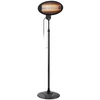 TSA Electric terrace heater Teesa