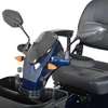 Blue Elektrinis mobilumo skuteris HECHT WISE Mėlynas, 24V