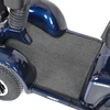 Blue Elektrinis mobilumo skuteris HECHT WISE Mėlynas, 24V