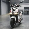 Elektrinis motoroleris HECHT EQUIS Baltas, baltas