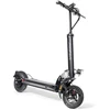 Skate Flash Elektrinis paspirtukas Skateflash SK Urban Pro Juodas, 25 km/h, 16.5 Ah