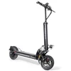 Skate Flash Elektrinis paspirtukas Skateflash SK Urban Pro Juodas, 25 km/h, 16.5 Ah