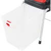 Elektrinis peilinis smulkintuvas HECHT 630 BOX, 2800 W