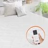 VEVOR Elektrinė šildoma čiužinio užtiesalas su laikmačiu