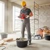 Elektrinis smūginis gręžtuvas HECHT 1140, 650 W
