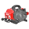 Elektrinis sodo siurblys HECHT 3080, 800 W