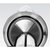 Maestro MR-062-Juodas Glass Electric Virdulys 1,2 L