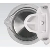 Maestro MR-063-Baltas Glass Electric Virdulys 1.7 L Baltas