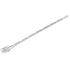 Elektrinis sujungimas 10 mm LED juostai