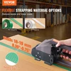 VEVOR Automatinis elektrinis diržų užtraukimo įrankis 1-1,9 cm diržams