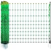 VEVOR Elektrinės tvoros tinklas 106 cm x 50 m