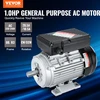 VEVOR 0.75 kW elektros variklis 1400 RPM