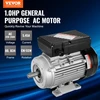 VEVOR 0.75 kW elektrinis variklis 1400 aps./min 220V