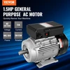 VEVOR 1.1 kW elektrinis variklis 2800 sūk./min