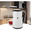 Maestro MR-030-Baltas Electric Virdulys 1.7 L 2200 W