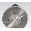 Maestro MR-030-Baltas Electric Virdulys 1.7 L 2200 W