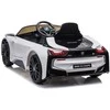 Elektromobilis BMW I8 Coupe – inovatyviam vairavimui ir tyliai kelionei mieste.