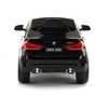Elektromobilis BMW X6 vaikiškas – linksmybėms ir saugiam vairavimo startui.