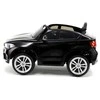 Elektromobilis BMW X6 vaikiškas – linksmybėms ir saugiam vairavimo startui.
