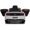 Elektromobilis Ford Mustang GT Drift – pramogai ir smagiam vairavimui vaikams.
