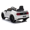 Elektromobilis Ford Mustang GT Drift – pramogai ir smagiam vairavimui vaikams.