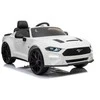 Elektromobilis Ford Mustang GT Drift – pramogai ir smagiam vairavimui vaikams.