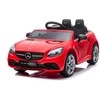 Elektromobilis Mercedes SLC 300 – džiaugsmui ir pirmiesiems vairavimo nuotykiams.