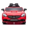 Elektromobilis Mercedes SLC 300 – džiaugsmui ir pirmiesiems vairavimo nuotykiams.