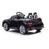 Elektromobilis Mercedes SLC 300 – mažiesiems vairuotojams smagiam pasivažinėjimui.