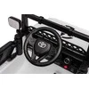 Elektromobilis vaikams Toyota FJ 4x4 – nuotykiams ir saugiam vairavimui lauke.