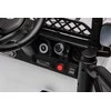 Elektromobilis vaikams Toyota FJ 4x4 – nuotykiams ir saugiam vairavimui lauke.