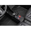 Lean Cars Elektromobilis Buggy A033 4x4 24V, baltas