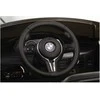 Elektromobilis visureigis BMW X6 vaikams – pramogai ir aktyviam laisvalaikiui lauke.
