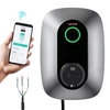 Elektromobilių įkrovimo stotelė VEVOR ZB09-E007KAB-M701, 7 kW
