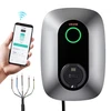 Elektromobilių įkrovimo stotelė VEVOR ZB09-E011KAB-M801, 11 kW