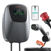 Elektromobilių įkrovimo stotelė VEVOR ZB13-E022KAB-F301, 22 kW