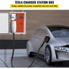 VEVOR Lauko įkrovimo dėžė Tesla sieninei jungčiai