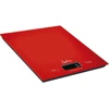 Elektroninės virtuvinės svarstyklės Jata 729/R, 5kg, raudonos