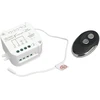 Elektroninis komutatorius RF, 00/8045