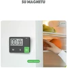 Elektroninis laikmatis