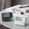 Elektroninis laikmatis