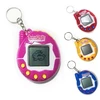 Elektroninis žaislas "TAMAGOTCHI" - Oranžinė