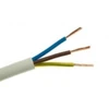 Elektrokabel Elektros laidas OMY 3x1mm2 300V, 100m