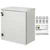 VEVOR Lauko elektrinė spinta 60 x 60 x 30 cm